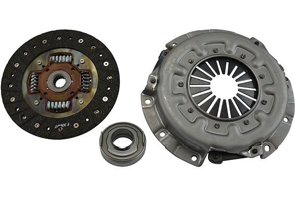 KAVO PARTS Комплект сцепления CP-4063